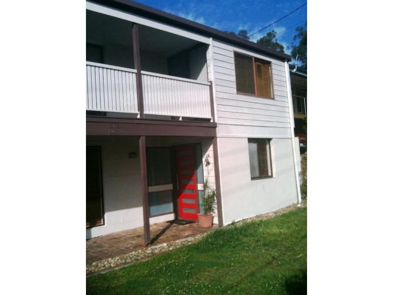 176 Guineas Creek Road, Currumbin Waters QLD 4223