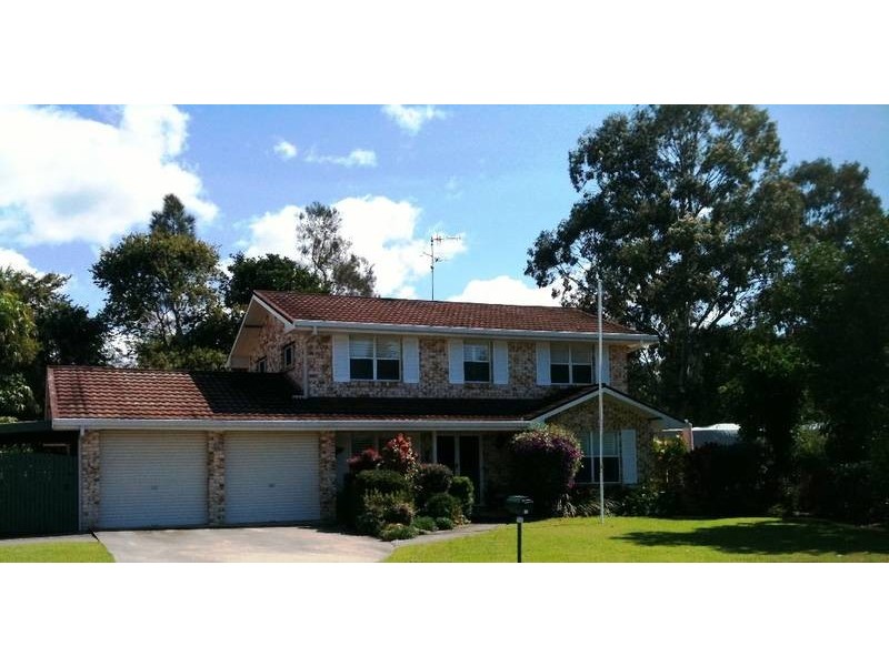 22 Westari Court, Currumbin Waters QLD 4223