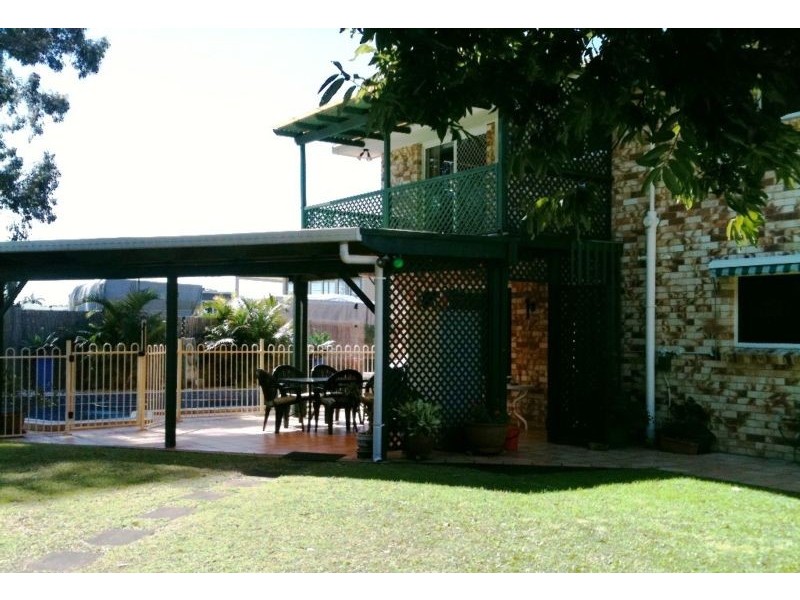 22 Westari Court, Currumbin Waters QLD 4223