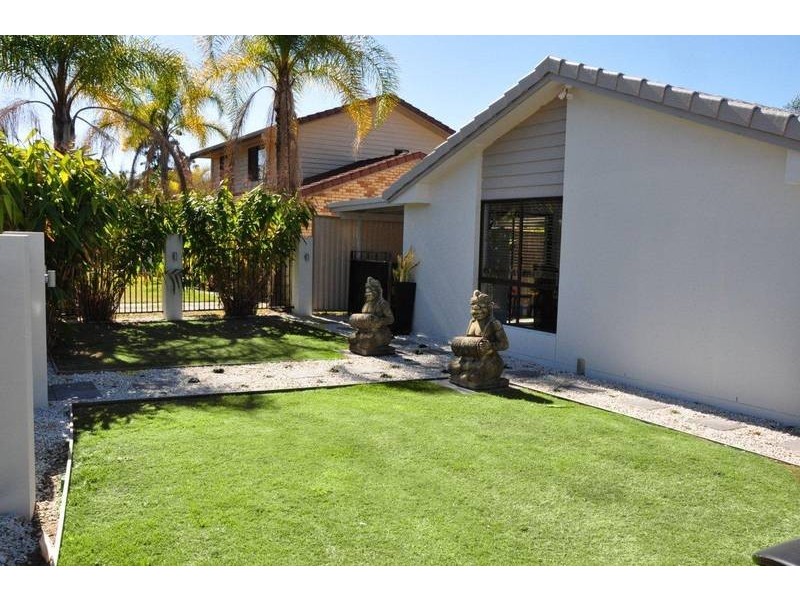 18 Ware Drive, Currumbin Waters QLD 4223