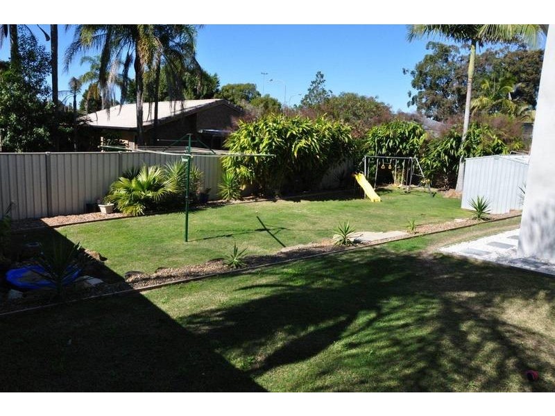 18 Ware Drive, Currumbin Waters QLD 4223