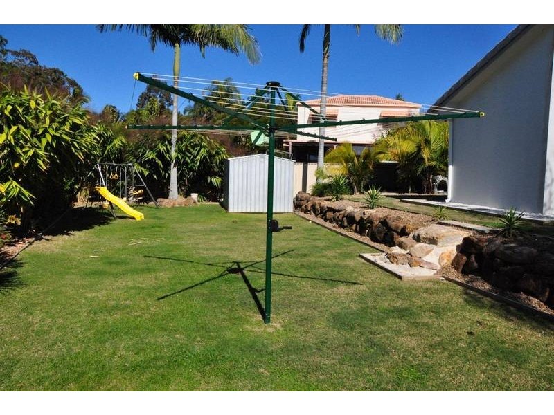 18 Ware Drive, Currumbin Waters QLD 4223