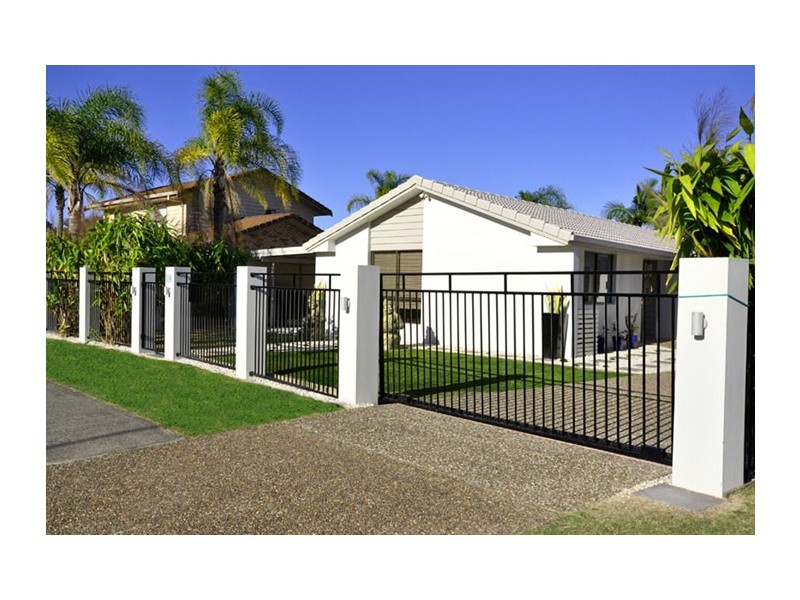 18 Ware Drive, Currumbin Waters QLD 4223