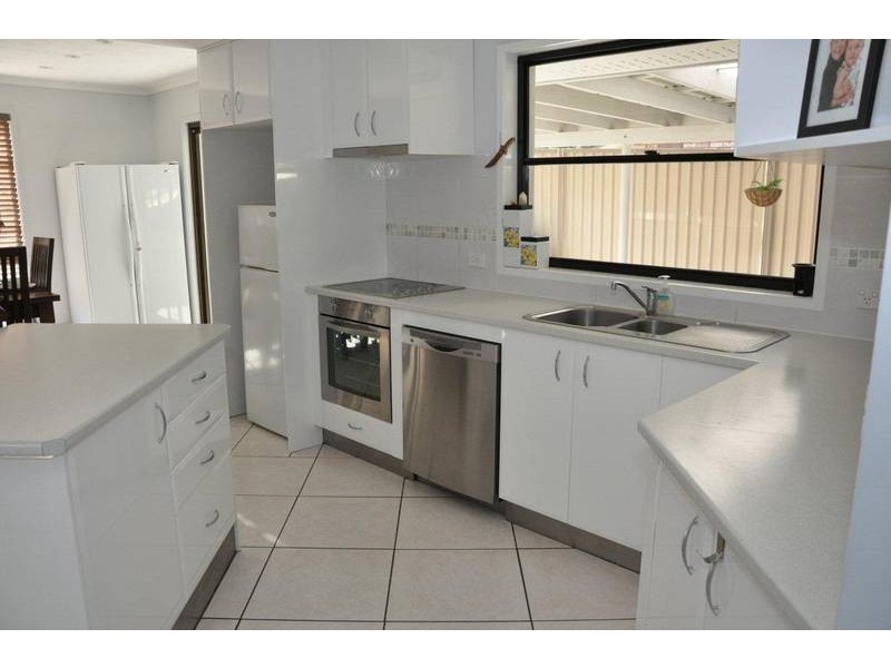 18 Ware Drive, Currumbin Waters QLD 4223