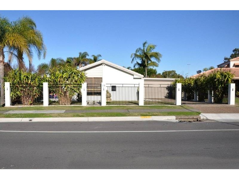 18 Ware Drive, Currumbin Waters QLD 4223