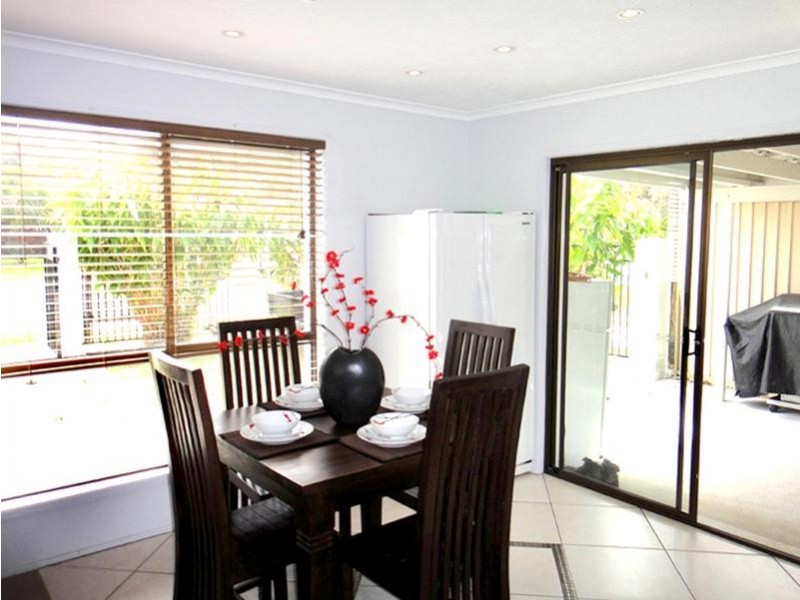 18 Ware Drive, Currumbin Waters QLD 4223