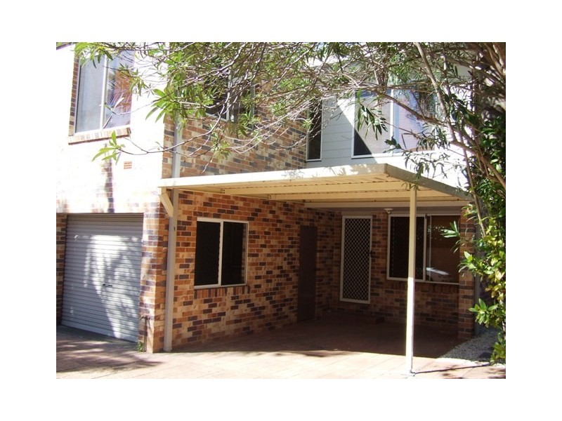 1/9 Thrower Drive, Currumbin QLD 4223