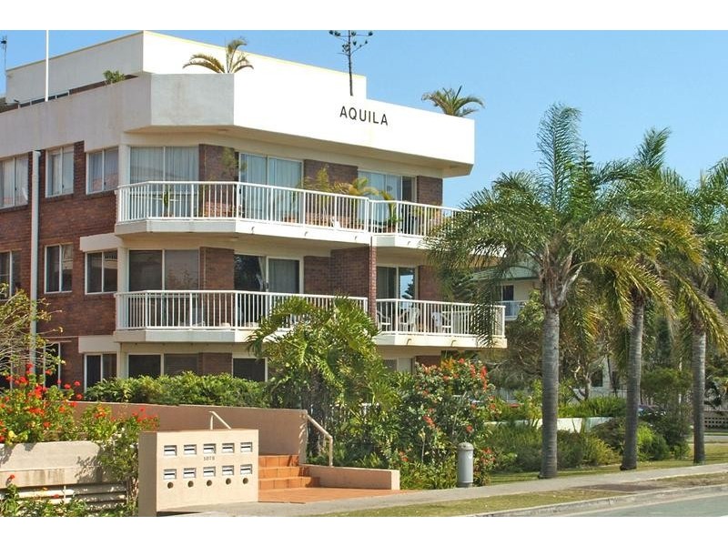 4/14 Third Avenue, Palm Beach QLD 4221