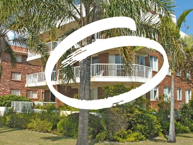 4/14 Third Avenue, Palm Beach QLD 4221