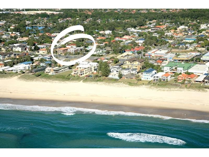 4/14 Third Avenue, Palm Beach QLD 4221