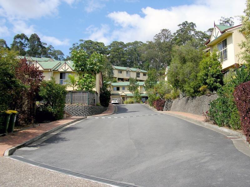 23/19 Sellin Place, Currumbin Waters QLD 4223