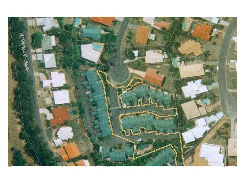 23/19 Sellin Place, Currumbin Waters QLD 4223