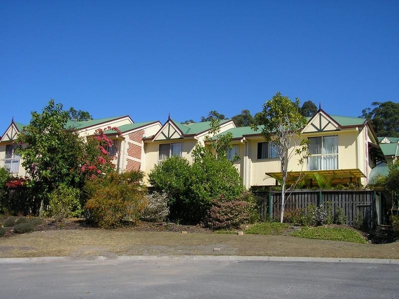 23/19 Sellin Place, Currumbin Waters QLD 4223