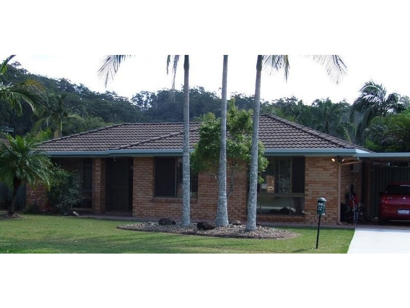 27 Ware Drive, Currumbin Waters QLD 4223