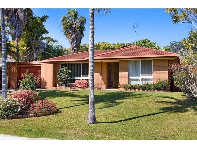 23 McKenzie Drive, Currumbin Waters QLD 4223