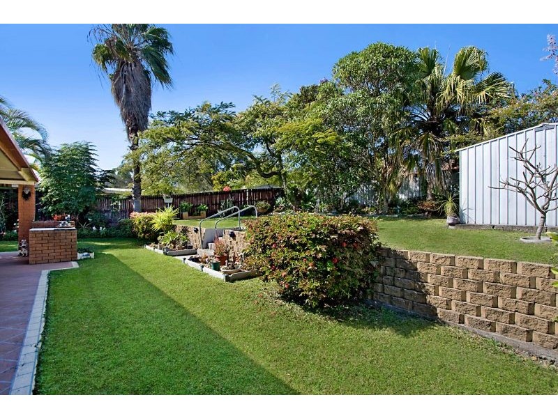 23 McKenzie Drive, Currumbin Waters QLD 4223