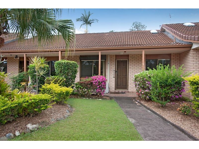 5/11 Araucaria Way, Elanora QLD 4221