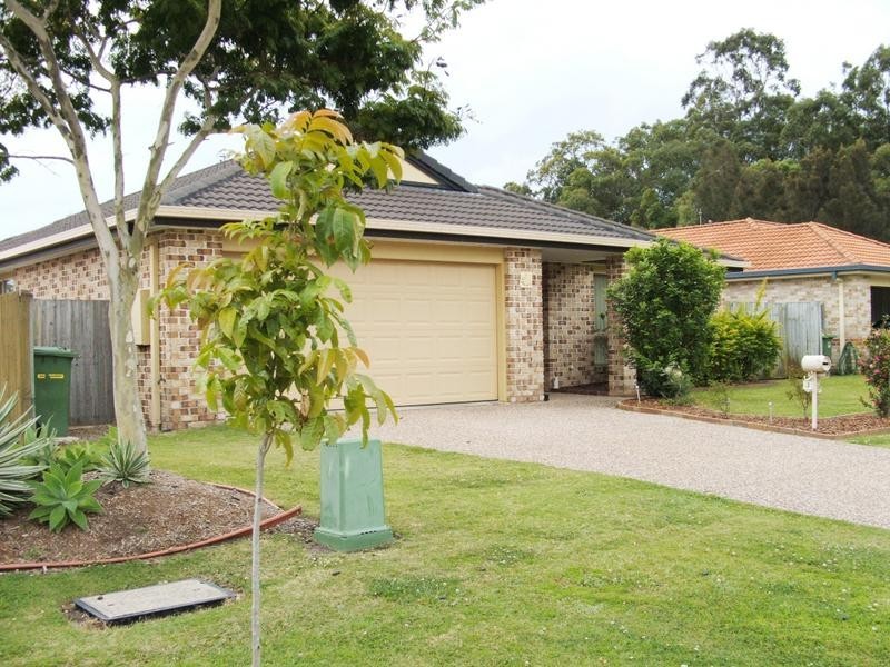 43 Chippendale Drive, Currumbin Waters QLD 4223