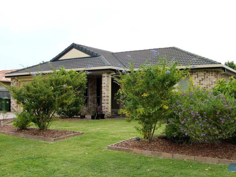 43 Chippendale Drive, Currumbin Waters QLD 4223