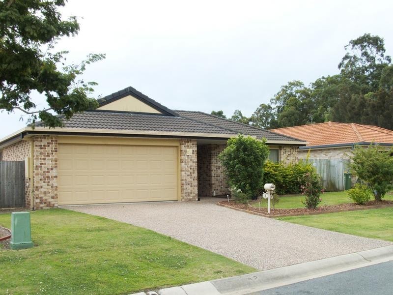 43 Chippendale Drive, Currumbin Waters QLD 4223