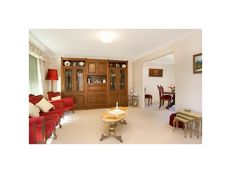 117 Bienvenue Drive, Currumbin Waters QLD 4223