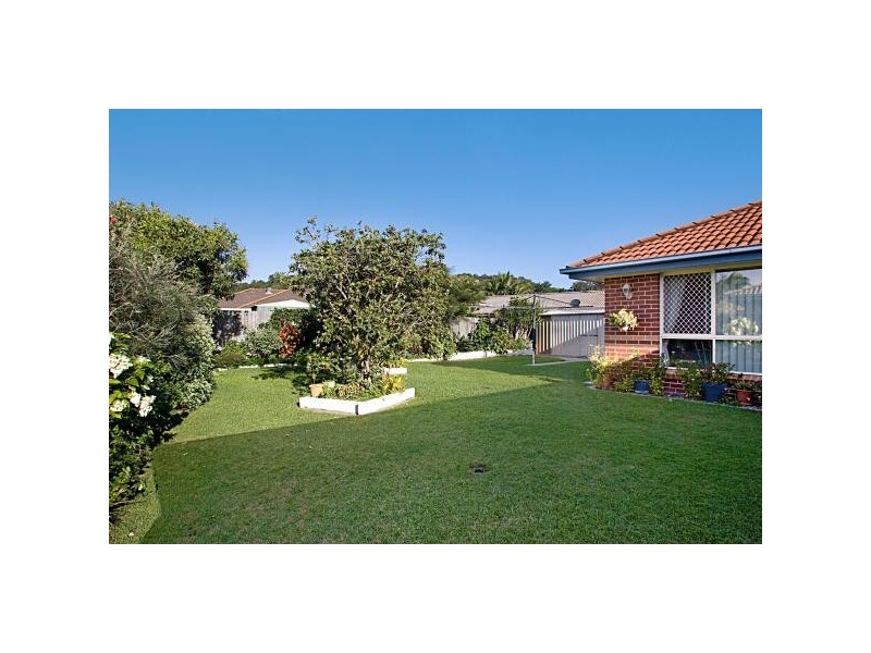 117 Bienvenue Drive, Currumbin Waters QLD 4223