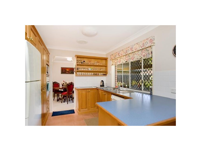 117 Bienvenue Drive, Currumbin Waters QLD 4223