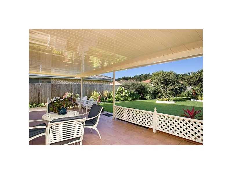 117 Bienvenue Drive, Currumbin Waters QLD 4223