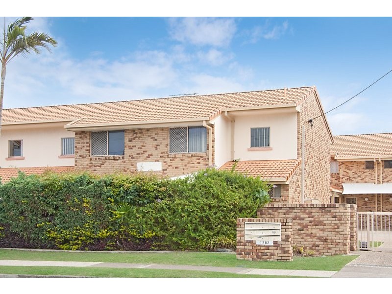 3/1282 Gold Coast Highway, Palm Beach QLD 4221