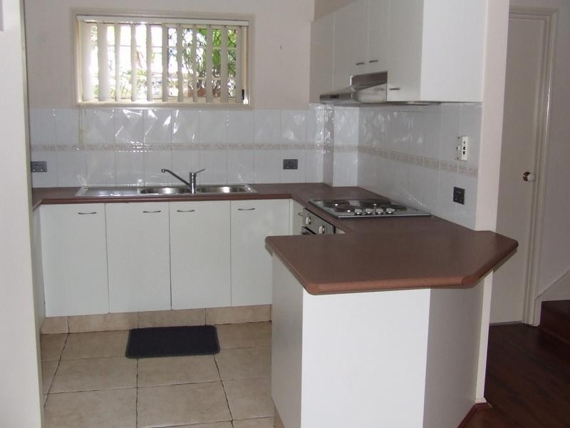 26/19 Sellin Place, Currumbin Waters QLD 4223