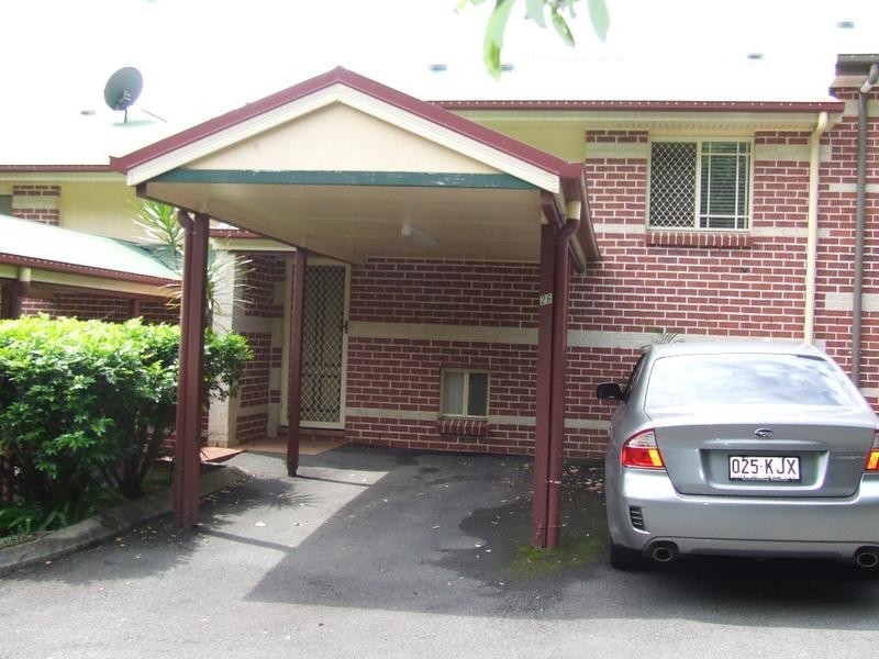 26/19 Sellin Place, Currumbin Waters QLD 4223