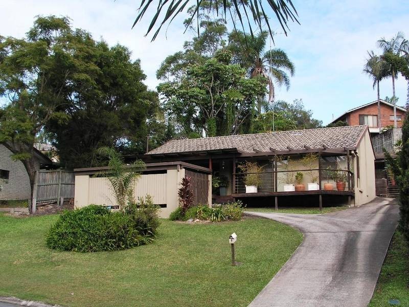 9 Numidia Street, Currumbin Waters QLD 4223