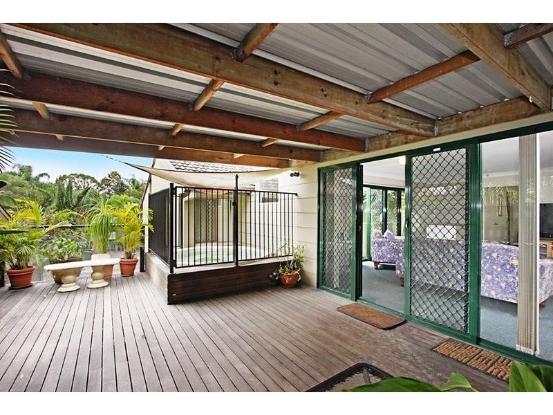 9 Numidia Street, Currumbin Waters QLD 4223