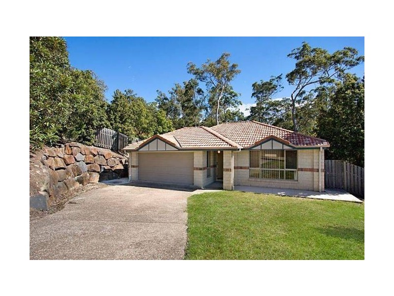 21 Laurina Court, Elanora QLD 4221