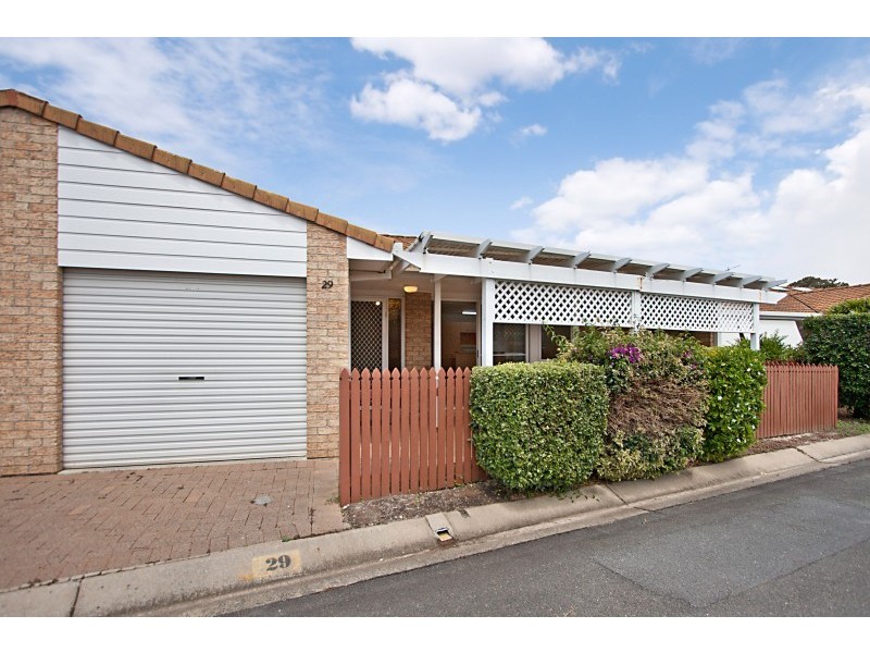 29/154 Currumbin Creek Road, Currumbin Waters QLD 4223