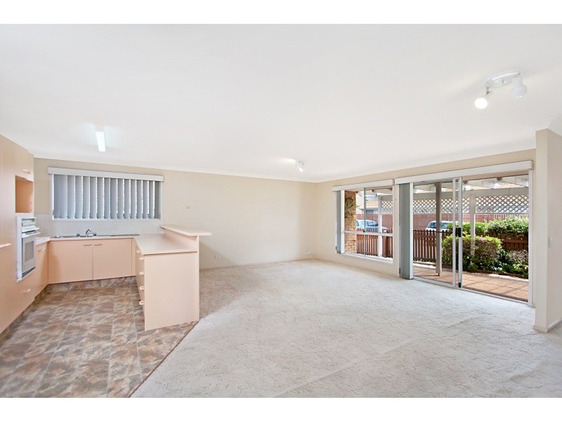 29/154 Currumbin Creek Road, Currumbin Waters QLD 4223
