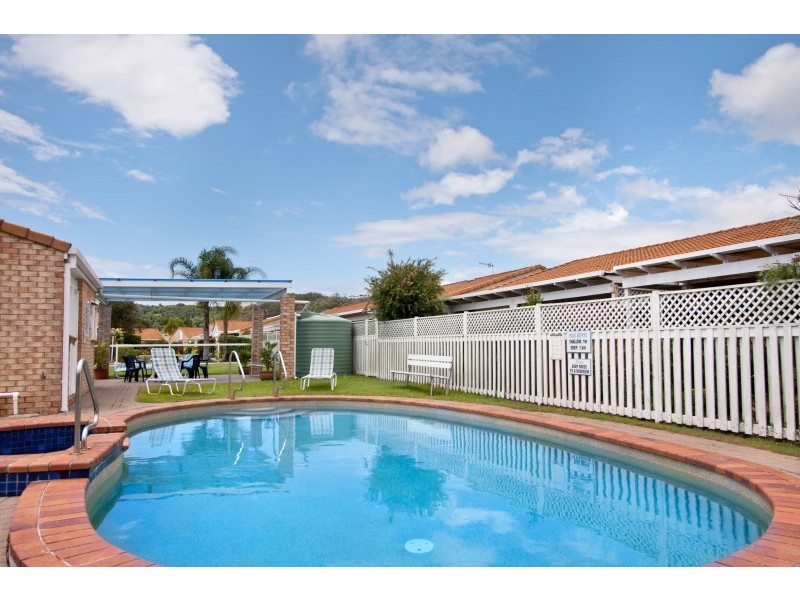 29/154 Currumbin Creek Road, Currumbin Waters QLD 4223