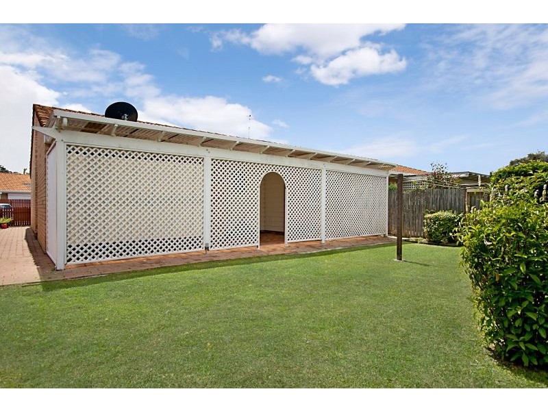 29/154 Currumbin Creek Road, Currumbin Waters QLD 4223