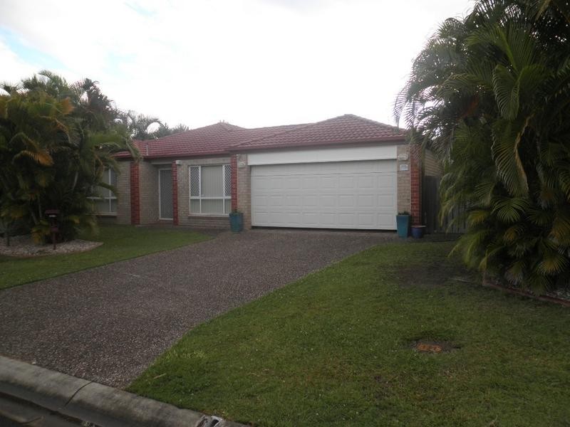 50 Belrose Boulevard, Varsity Lakes QLD 4227