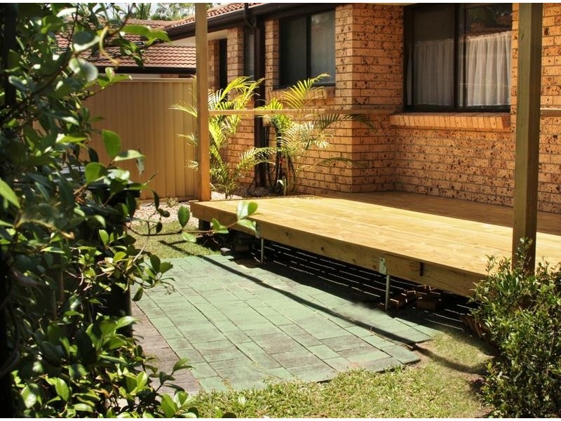 40/48 Cyclades Crescent, Currumbin Waters QLD 4223