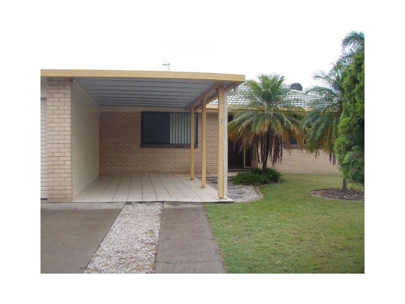3 Seahawk Crescent, Burleigh Waters QLD 4220
