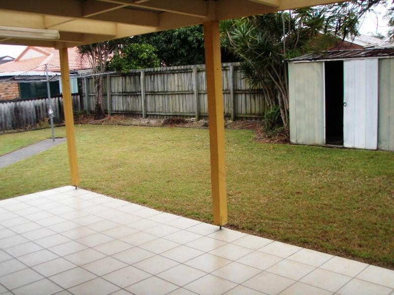 3 Seahawk Crescent, Burleigh Waters QLD 4220