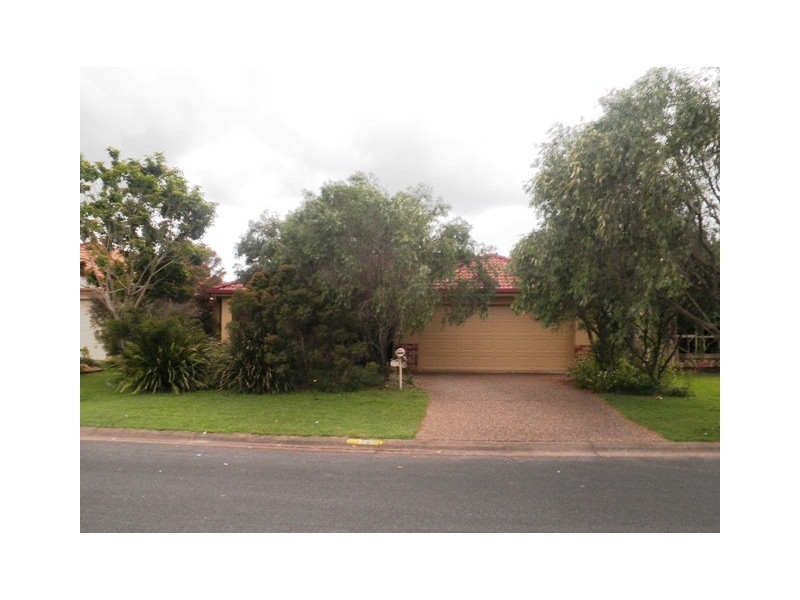 79 Silverglade Drive, Elanora QLD 4221