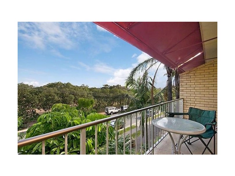 9/3 Lind Avenue, Palm Beach QLD 4221