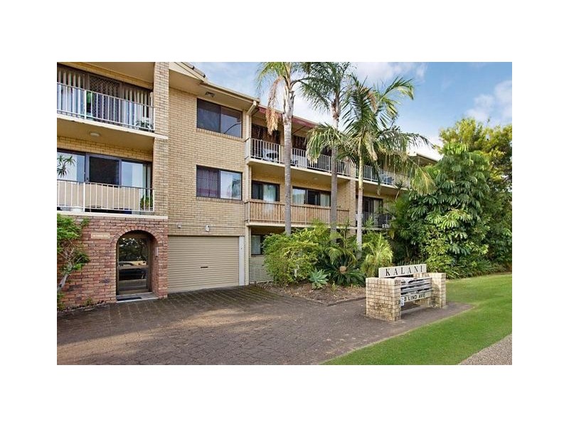 9/3 Lind Avenue, Palm Beach QLD 4221