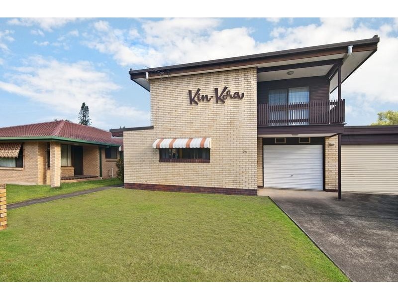 1/26 Nineteenth Avenue, Palm Beach QLD 4221