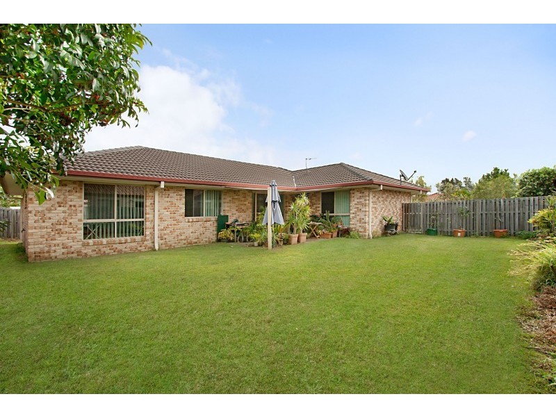 42 Tussock Crescent, Elanora QLD 4221