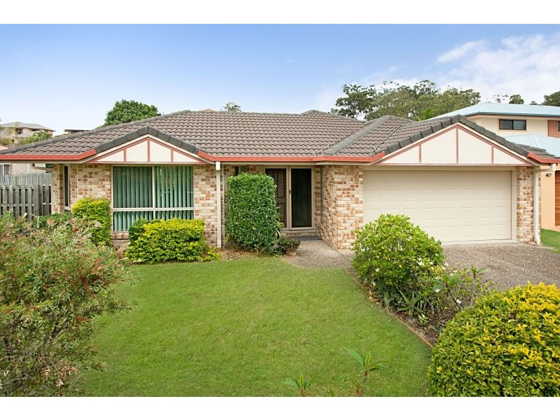 42 Tussock Crescent, Elanora QLD 4221