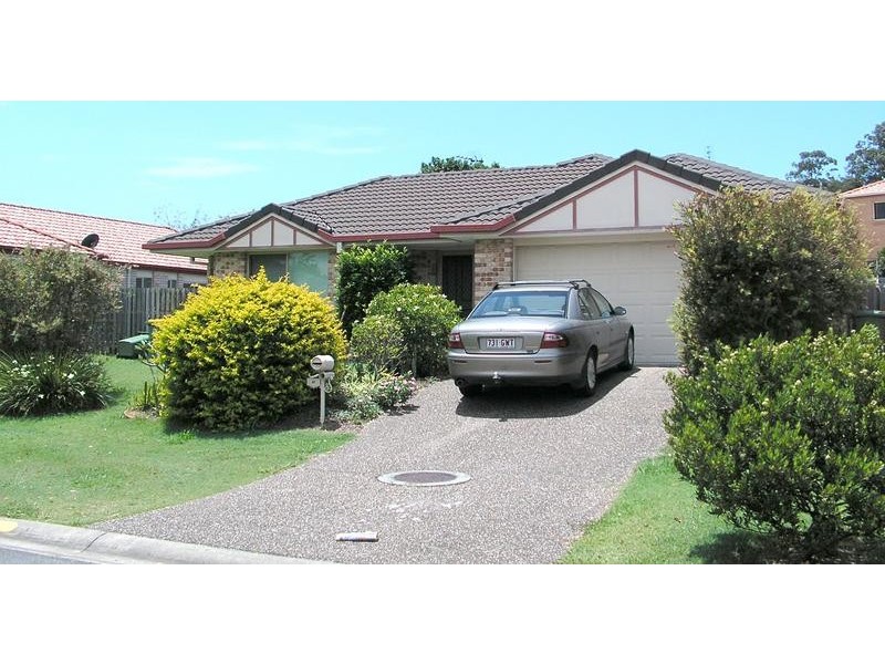 42 Tussock Crescent, Elanora QLD 4221