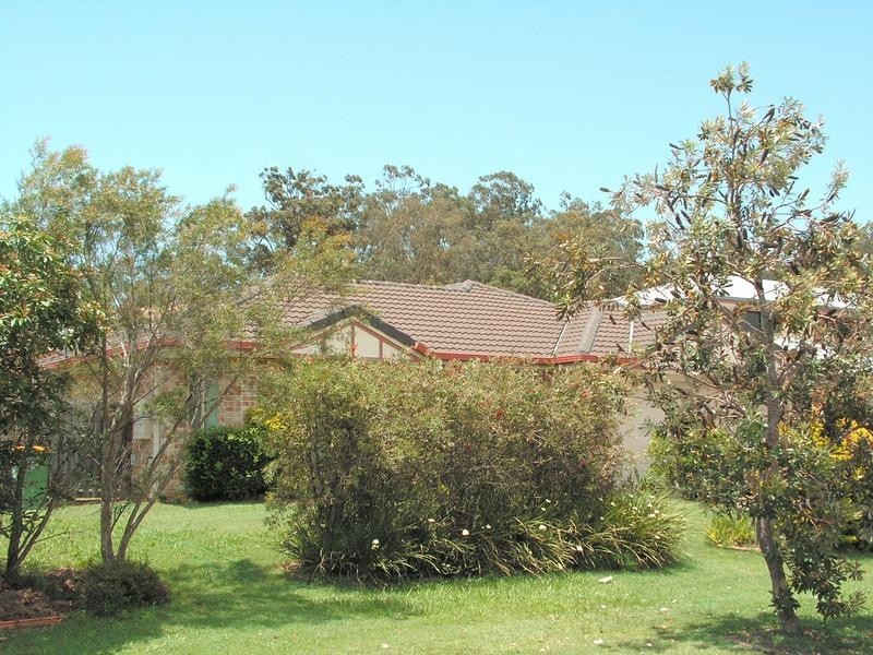 42 Tussock Crescent, Elanora QLD 4221